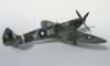 Tamiya 1/32 scale Spitfire Mk.VIII Conversion by Michael Woodgate: Image