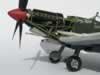 Tamiya 1/32 scale Spitfire Mk.VIII Conversion by Michael Woodgate: Image