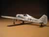 Tamiya 1/48 scale Focke-Wulf Fw 190 F-8 : Image