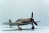 Planet Models 1/72 scale Focke-Wulf Fw 190 D-14 by Dario Giuliano: Image