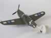 Academy 1/72 P-40N Warhawk by Alan Sannazzaro: Image