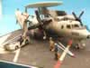 E-2C Hawkeye by Ed Kinney (Kinetic 1/48): Image