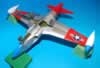 Czech Model 1/32 scale P-80B Shooting Star by Ed Kinney: Image