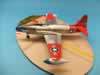 Czech Model 1/32 scale P-80B Shooting Star by Ed Kinney: Image