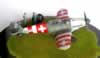 Swiss 1/32 scale Messerschmitt Bf 109 G-6: Image