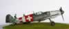 Swiss 1/32 scale Messerschmitt Bf 109 G-6: Image