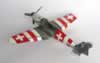 Swiss 1/32 scale Messerschmitt Bf 109 G-6: Image