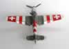 Swiss 1/32 scale Messerschmitt Bf 109 G-6: Image