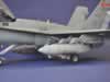 Academy 1/32 scale F/A-18M Honet by Francisco Lara: Image