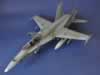 Academy 1/32 scale F/A-18M Honet by Francisco Lara: Image