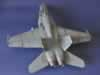 Academy 1/32 scale F/A-18M Honet by Francisco Lara: Image