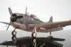 Hasegawa 1/72 scale SBD-6: Image