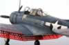 Hasegawa 1/72 scale SBD-6: Image