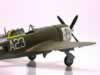 Tamiya 1/72 scale P-47D by John Chung: Image