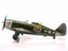 Tamiya 1/72 scale P-47D by John Chung: Image