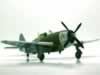 Tamiya 1/72 scale P-47D by John Chung: Image