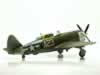 Tamiya 1/72 scale P-47D by John Chung: Image