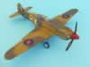 Trumpeter 1/48 scale P-40B Tomahawk: Image