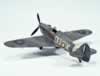 Revell 1/72 Hurricane IIb by Dario Giuiliano: Image