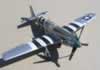 Tamiya 1/48 scale P-51B Mustang: Image