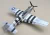 Tamiya 1/48 scale P-51B Mustang: Image