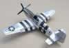 Tamiya 1/48 scale P-51B Mustang: Image