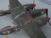 Revell 1/32 scale P-38J Lightning by Paul Coudeyrette: Image