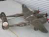 Revell 1/32 scale P-38J Lightning by Paul Coudeyrette: Image