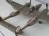 Revell 1/32 scale P-38J Lightning by Paul Coudeyrette: Image