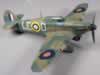 Hasegawa 1/48 scale Hurricane Mk.I by Tim Holwick: Image