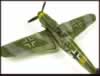 Hasegawa 1/32 scale Messerschmitt Bf 109 G-10/R2 by Francisco Carlos Soldan: Image