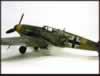 Hasegawa 1/32 scale Messerschmitt Bf 109 G-10/R2 by Francisco Carlos Soldan: Image