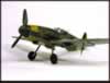 Hasegawa 1/32 scale Messerschmitt Bf 109 G-10/R2 by Francisco Carlos Soldan: Image