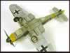 Hasegawa 1/32 scale Messerschmitt Bf 109 G-10/R2 by Francisco Carlos Soldan: Image