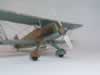 Classic Airframes 1/48 scale Heinkel He 51 B: Image