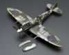 Tamiya 1/32 scale Spitfire Mk.IXc by Miguel Carrillo: Image