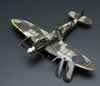 Tamiya 1/32 scale Spitfire Mk.IXc by Miguel Carrillo: Image