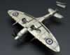 Tamiya 1/32 scale Spitfire Mk.IXc by Miguel Carrillo: Image