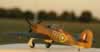 Trumpeter 1/24 scale Hawker Hurricane Mk.I by Artur Domanski: Image