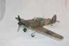 Trumpeter 1/24 scale Hawker Hurricane Mk.I by Artur Domanski: Image