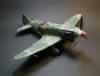 Trumpeter 1/32 scale MiG-3 by George Mann and Bill Cook: Image