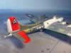 Revell 1/72 B-17G by Deidrich Wiegmann: Image