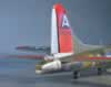 Revell 1/72 B-17G by Deidrich Wiegmann: Image