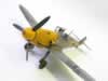 Zvezda 1/48 Bf 109 F-2 by Jamie Haggo: Image