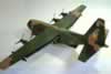 MPC 1/72 C-130A Hercules by Let Model: Image