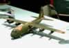 MPC 1/72 C-130A Hercules by Let Model: Image