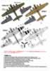 Lifelike Decals 1/72 B-17 Part 2 Decal Re: Image