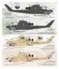 AH-1F Decal Review by Mick Evans: Image