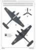 Owl 1/32 scale Bf 109 / Bf 110 Night Fighter Decal Review by Mark Davies: Image