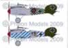 Pheon Decals 1/32 scale Albatros D.V Preview: Image